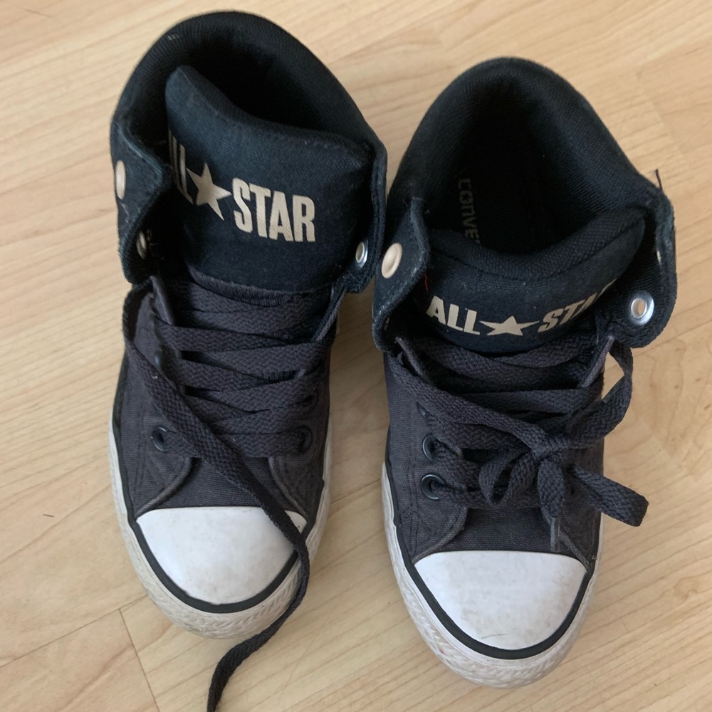 Converse